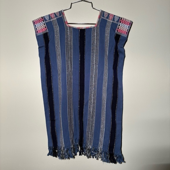 NWT A Mano Project Huipil - Picture 6 of 9